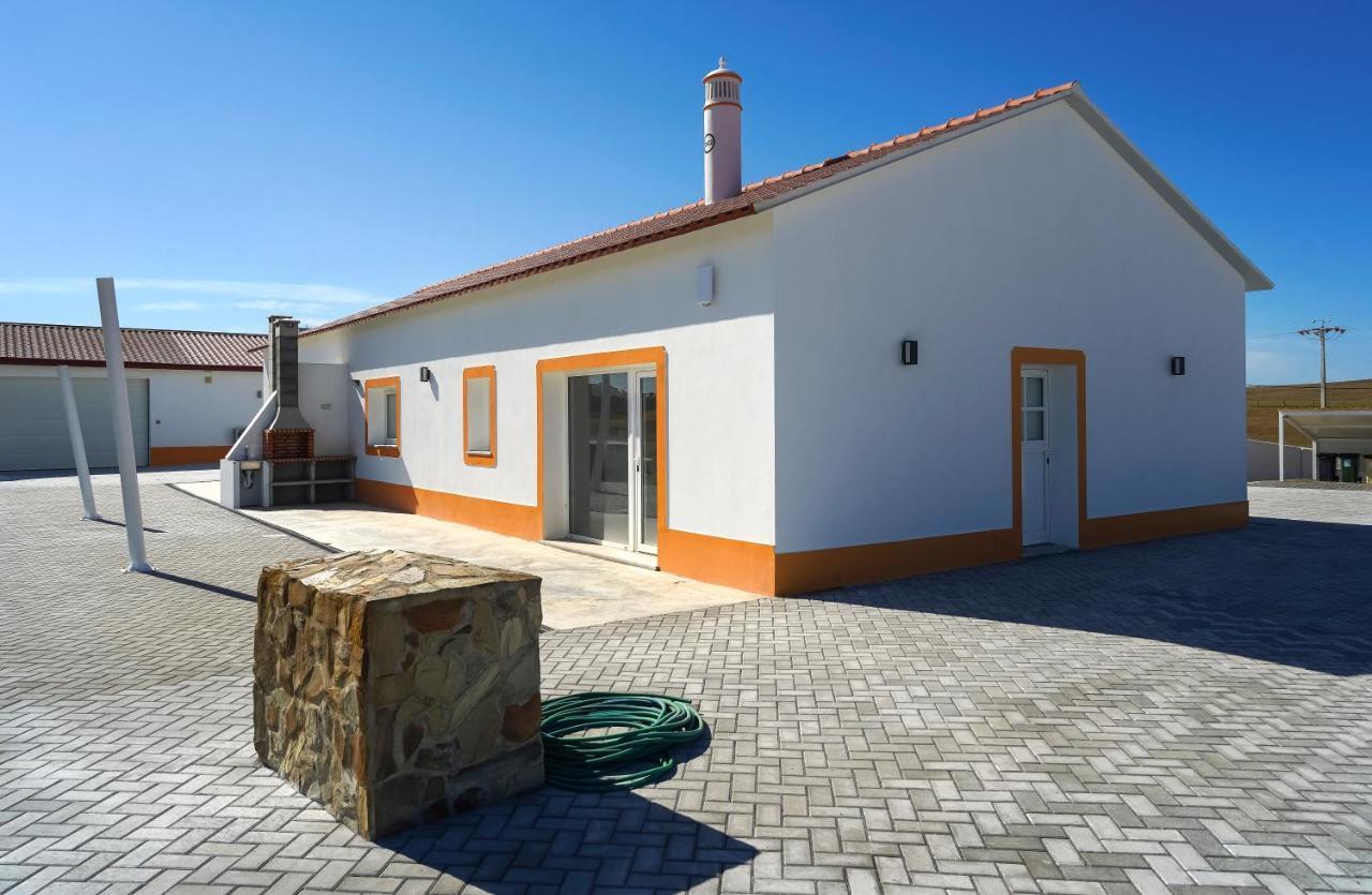 Villa Monte Vale - Organic Farm Entradas Exterior foto